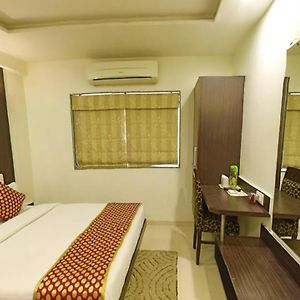 Executive Double or Twin Room